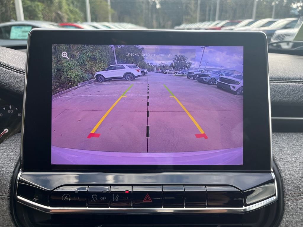 Used 2022 Jeep Compass Latitude image 45