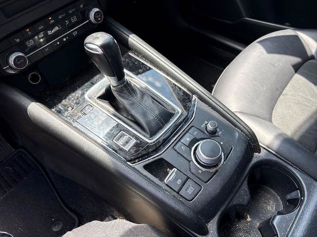 Used 2019 MAZDA CX-5 Touring FWD image 26