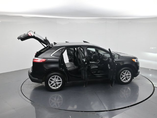 Certified 2023 Ford Edge SEL w/ Convenience Package AWD/4WD image 42