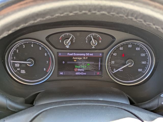 Used 2020 Buick Enclave Essence w/ Sound and Sites Package FWD image 27
