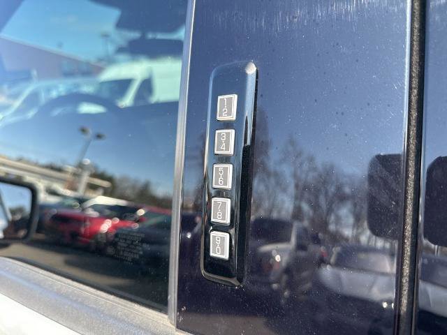 Certified 2023 Ford F150 XLT w/ Equipment Group 302A High AWD/4WD image 15