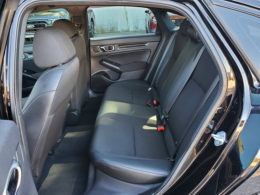 Used 2022 Honda Civic Sport image 12