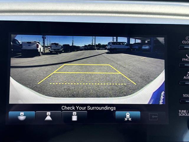 Used 2021 Honda Accord EX-L image 24