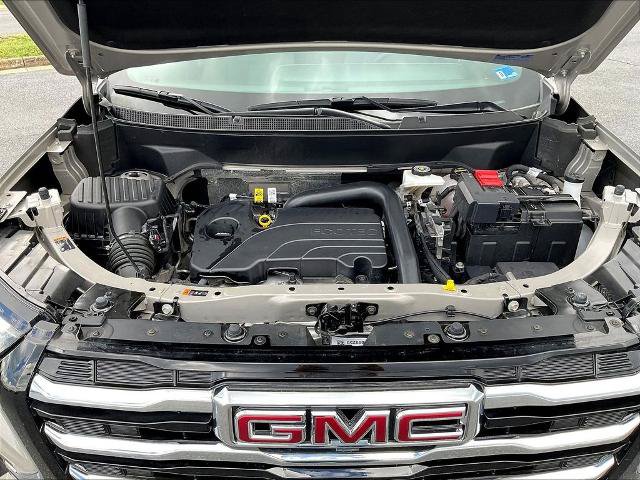 Used 2026 GMC Terrain Elevation w/ LPO, Floor Liner Package AWD/4WD image 30