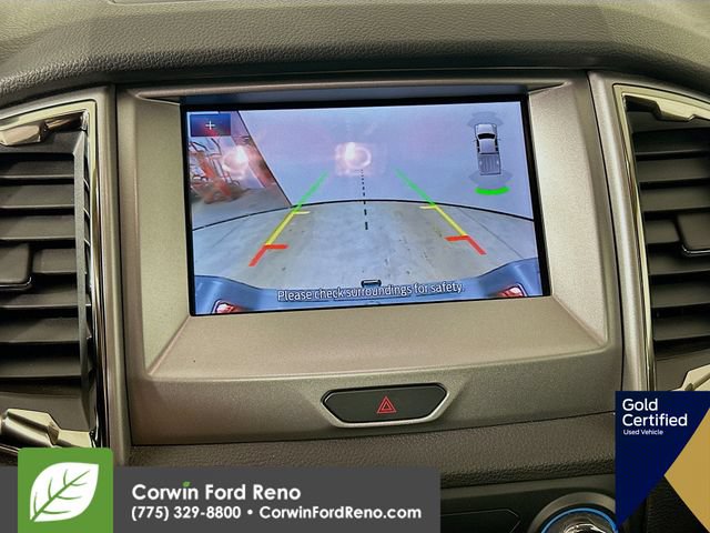 Certified 2023 Ford Ranger XLT w/ Equipment Group 301A Mid AWD/4WD image 18