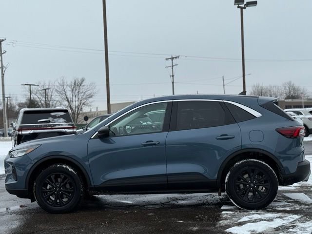 Certified 2023 Ford Escape Active image 43