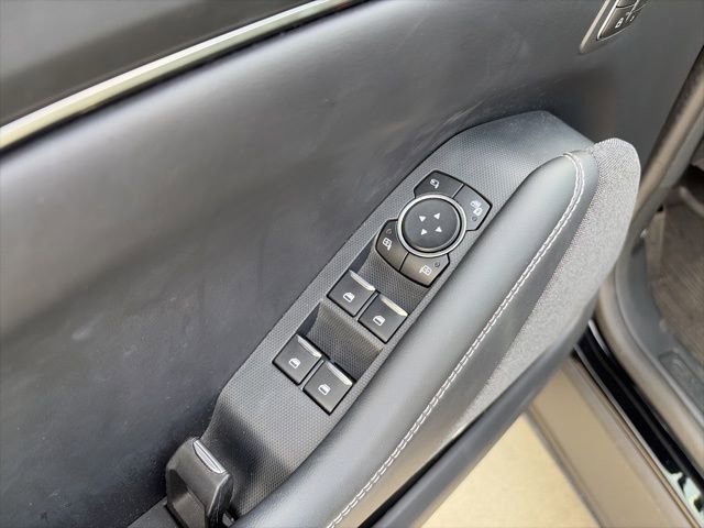 Certified 2024 Ford Mustang Mach-E Premium RWD image 13