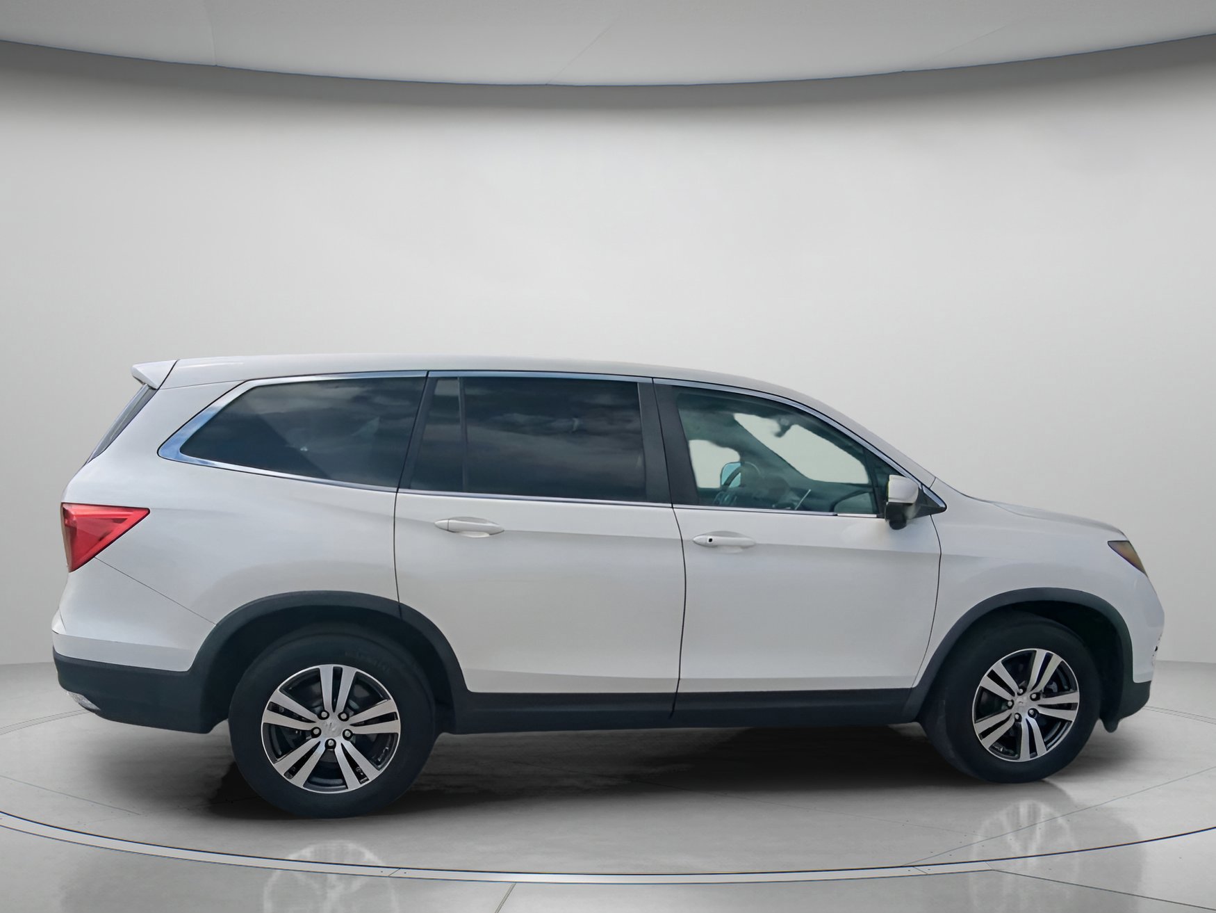 Used 2018 Honda Pilot EX-L image 28