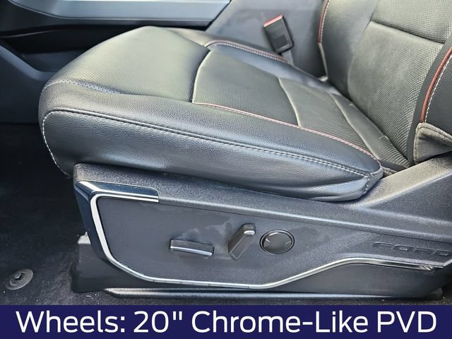 Certified 2023 Ford F150 Lariat w/ Trailer Tow Package AWD/4WD image 18