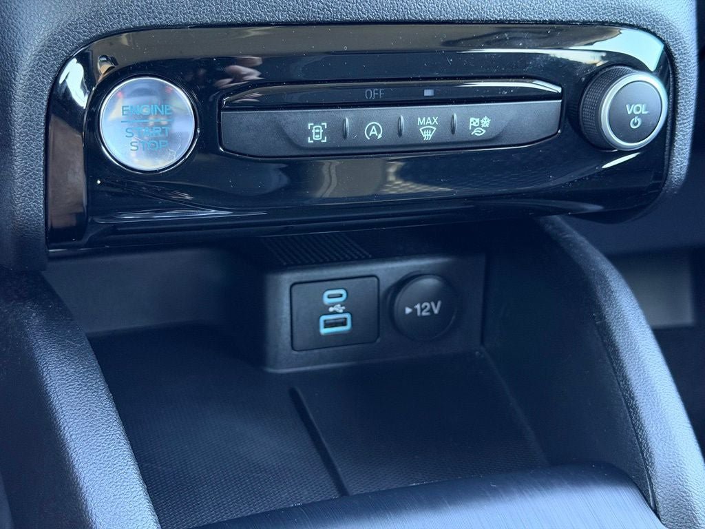 Certified 2023 Ford Escape Active w/ Tech Pack #1 FWD image 30