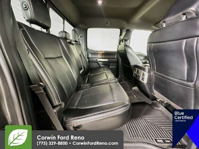 Certified 2019 Ford F150 Lariat AWD/4WD image 30