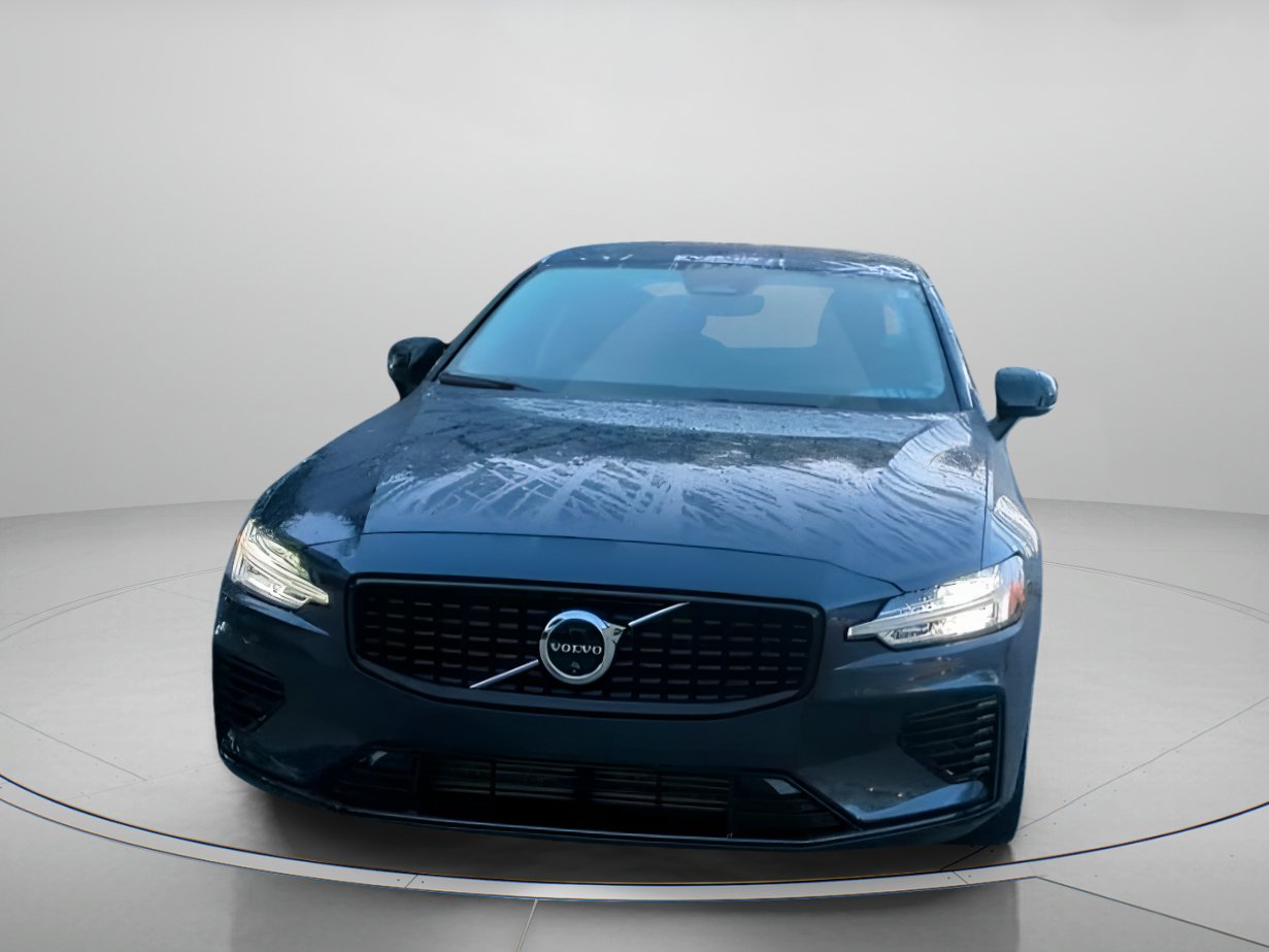 Used 2024 Volvo S60 T8 Ultimate AWD/4WD image 8