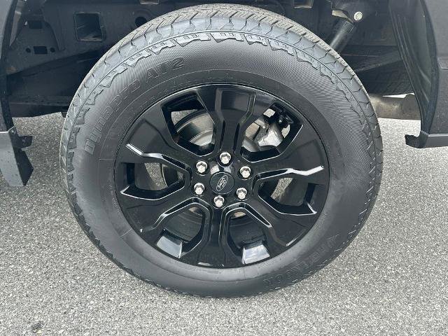 Certified 2023 Ford F150 Lariat w/ Equipment Group 502A High AWD/4WD image 10
