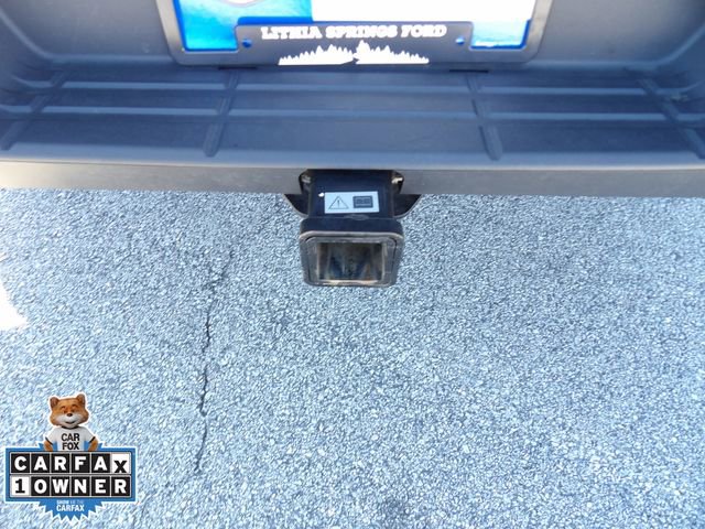 Certified 2025 Ford Ranger Raptor image 14