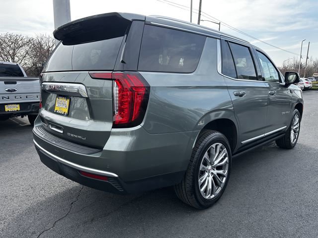 Used 2023 GMC Yukon Denali image 6