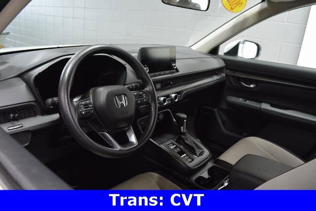 Used 2023 Honda CR-V LX image 9
