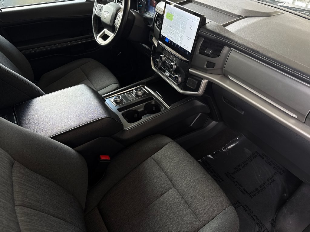 Certified 2024 Ford Expedition Max XLT AWD/4WD image 17
