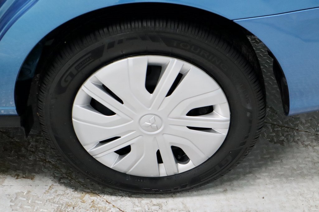 Used 2021 Mitsubishi Mirage G4 ES image 18