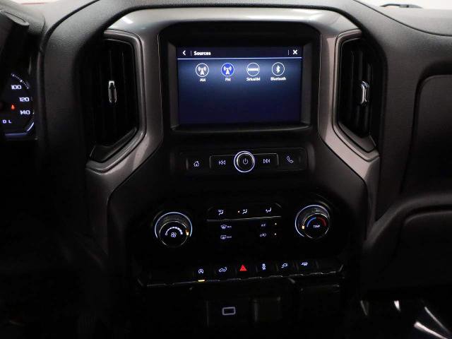 Used 2020 Chevrolet Silverado 1500 Custom w/ Custom Convenience Package RWD image 27