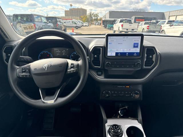 Certified 2023 Ford Bronco Sport Big Bend image 14