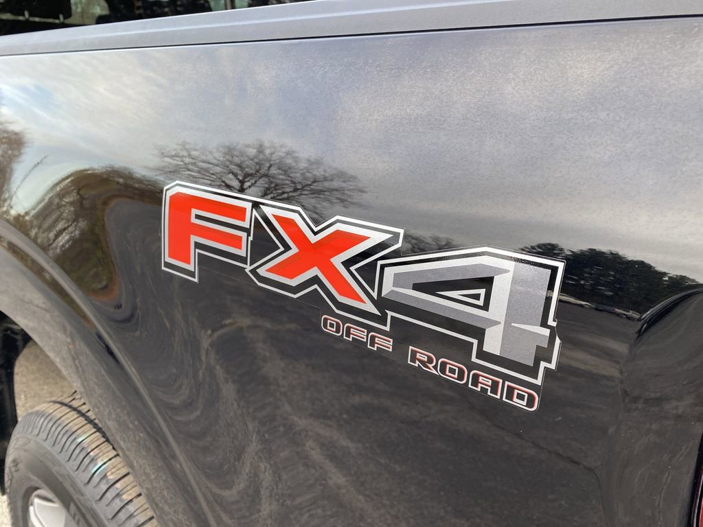 Certified 2023 Ford F150 Lariat w/ Equipment Group 502A High image 22