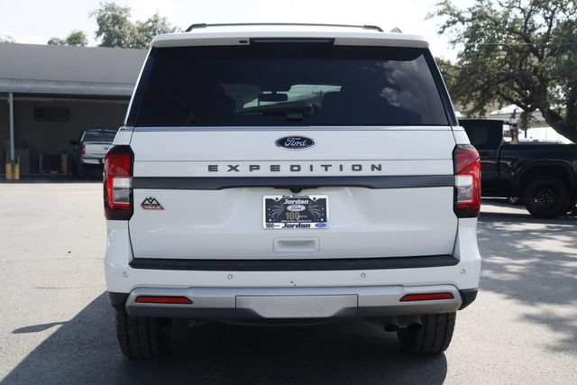 Certified 2023 Ford Expedition Timberline AWD/4WD image 9