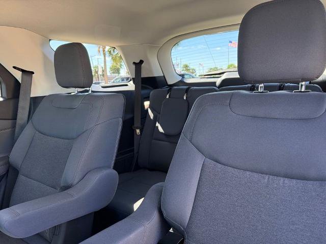 Certified 2025 Ford Explorer Active image 22