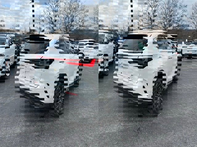 Used 2024 Lexus NX 350 AWD image 6