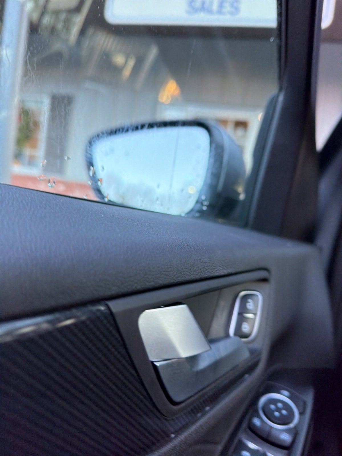 Certified 2023 Ford Escape ST-Line Select w/ Tech Pack #1 image 26