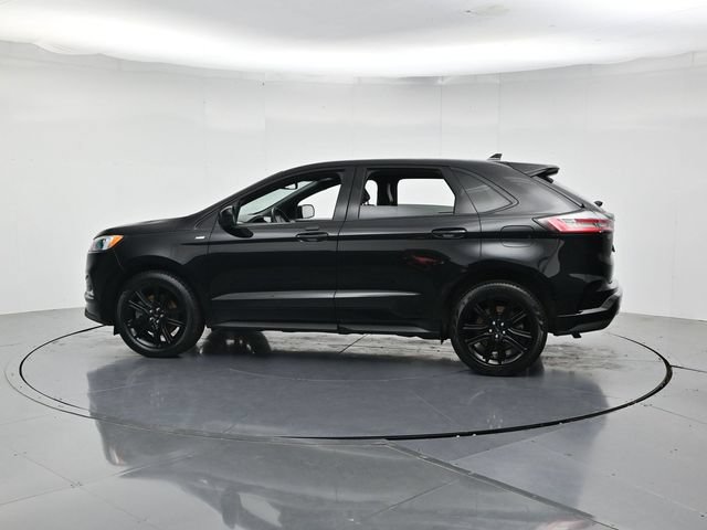 Certified 2023 Ford Edge ST-Line AWD/4WD image 7
