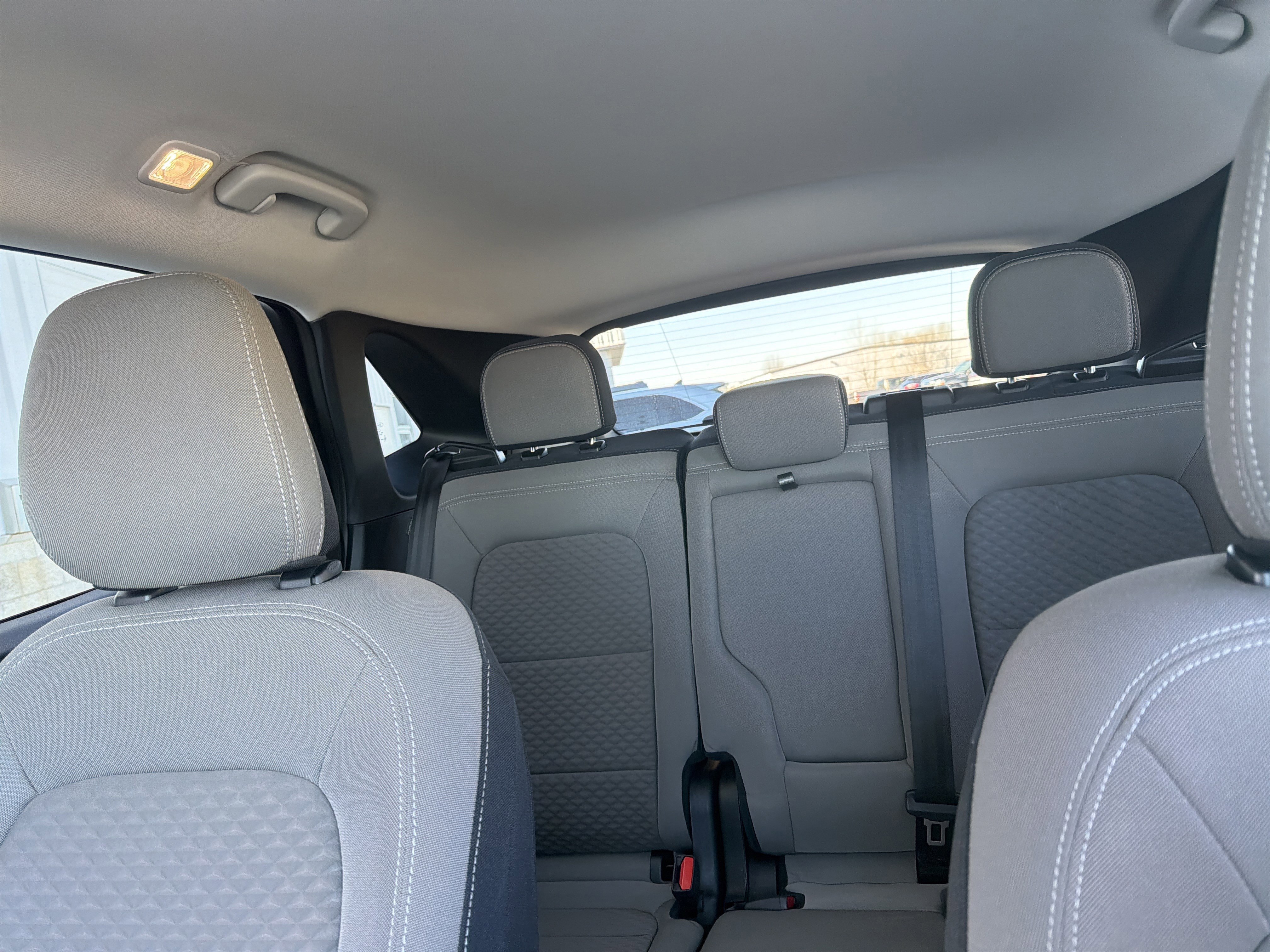 Certified 2022 Ford Escape SE w/ Convenience Package image 40