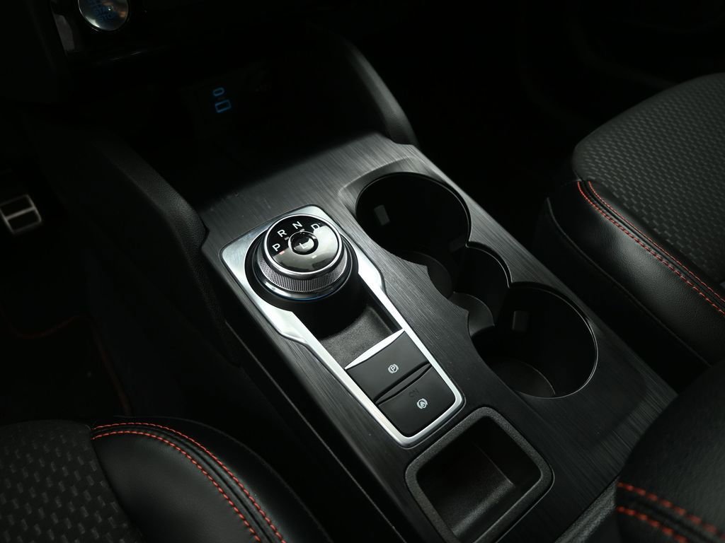 Certified 2023 Ford Escape ST-Line w/ Tech Pack #1 image 18