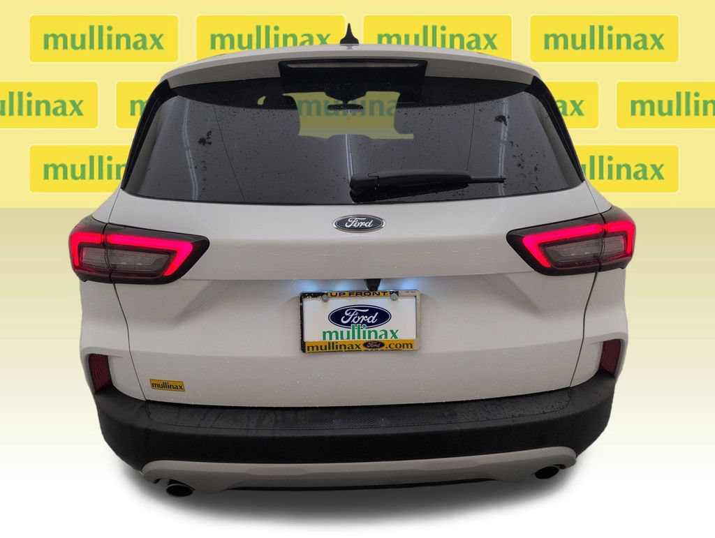 Certified 2024 Ford Escape Active FWD image 27
