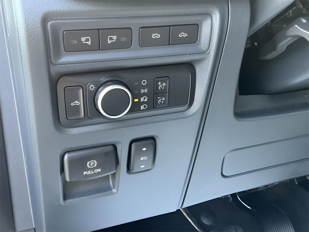 Certified 2022 Ford F150 Lightning Lariat image 36