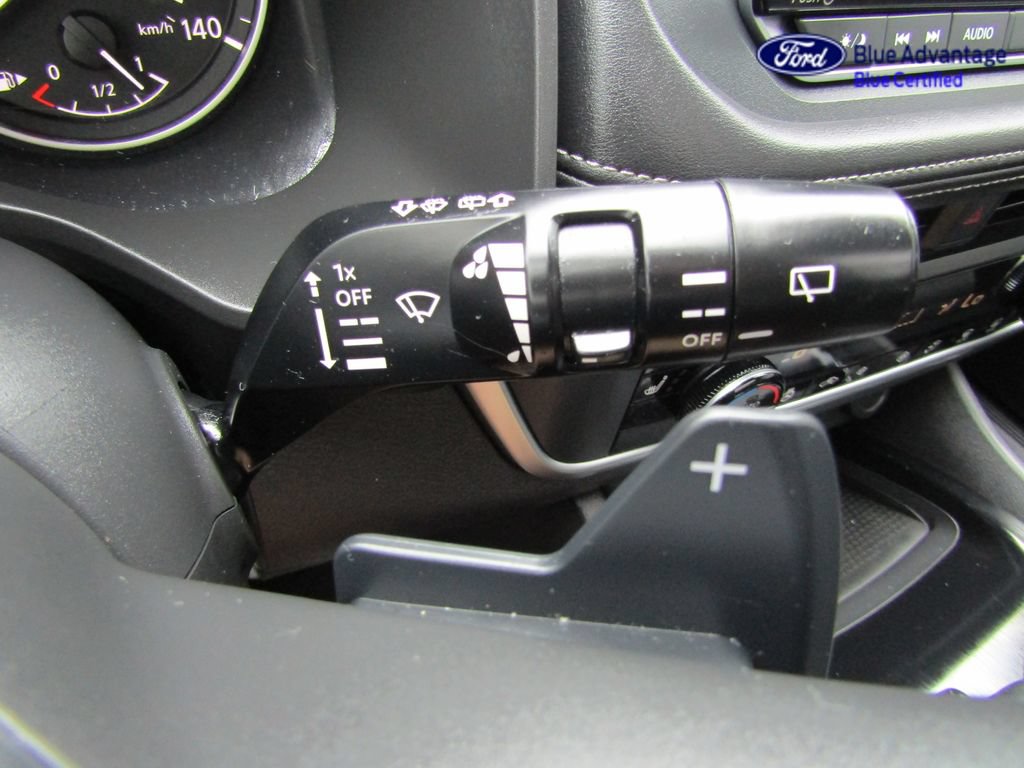 Used 2025 Nissan Rogue SV w/ SV Premium Package AWD/4WD image 27