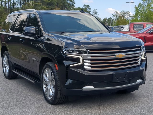 Used 2023 Chevrolet Tahoe High Country image 7