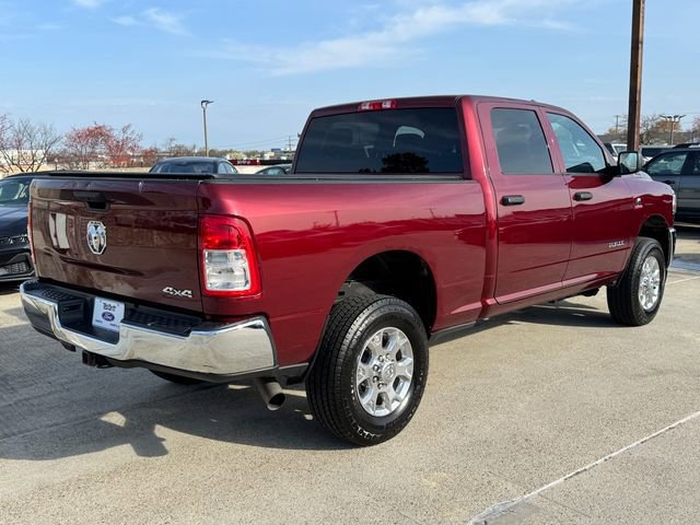 Used 2022 RAM 2500 Tradesman w/ Chrome Appearance Group image 5
