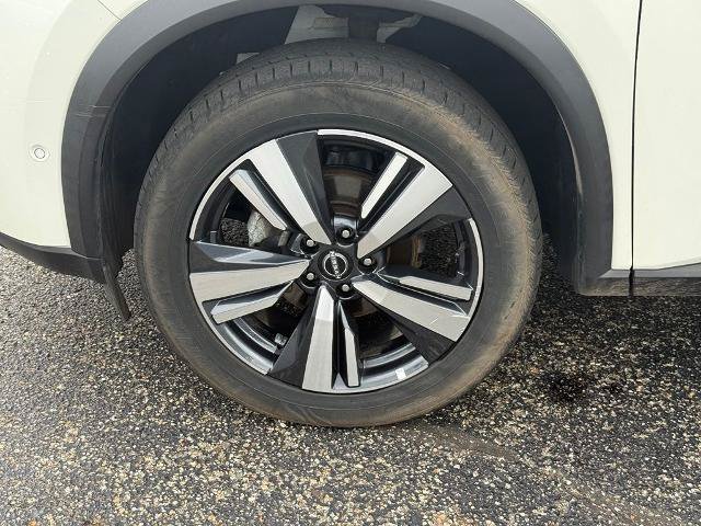 Used 2023 Nissan Rogue SL w/ SL Premium Package AWD/4WD image 38
