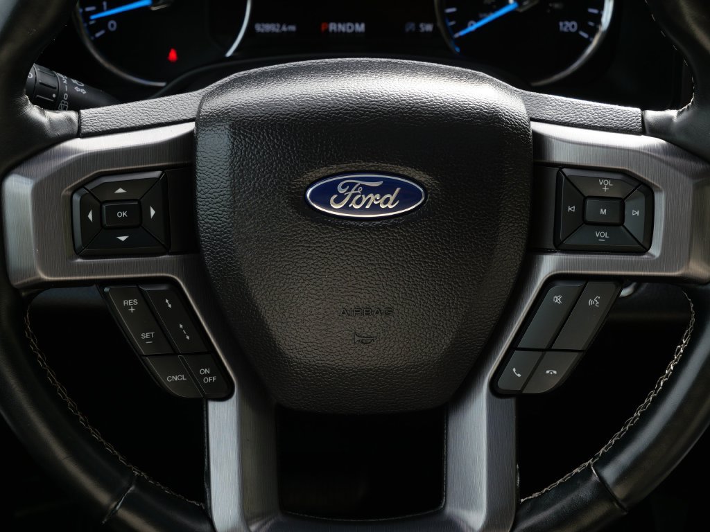 Certified 2021 Ford Expedition Platinum AWD/4WD image 17
