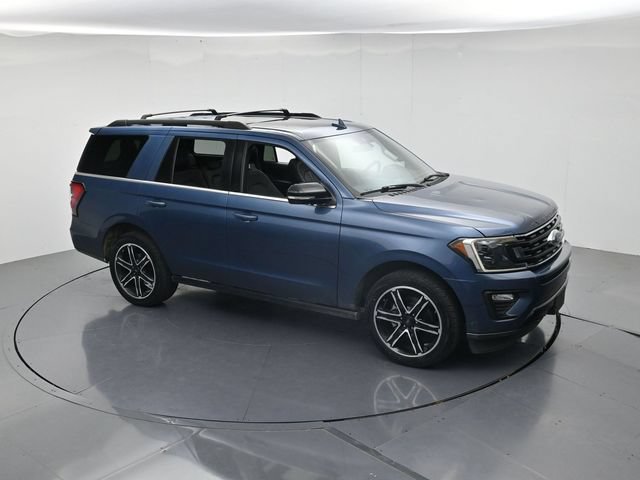 Certified 2019 Ford Expedition Limited w/ Equipment Group 303A AWD/4WD image 47