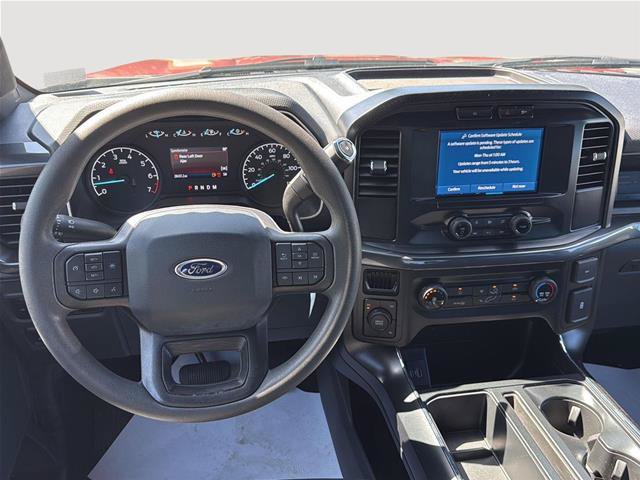 Certified 2023 Ford F150 XL w/ STX Appearance Package AWD/4WD image 17