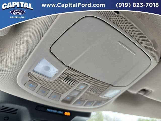 Certified 2024 Ford Expedition Max Limited image 32