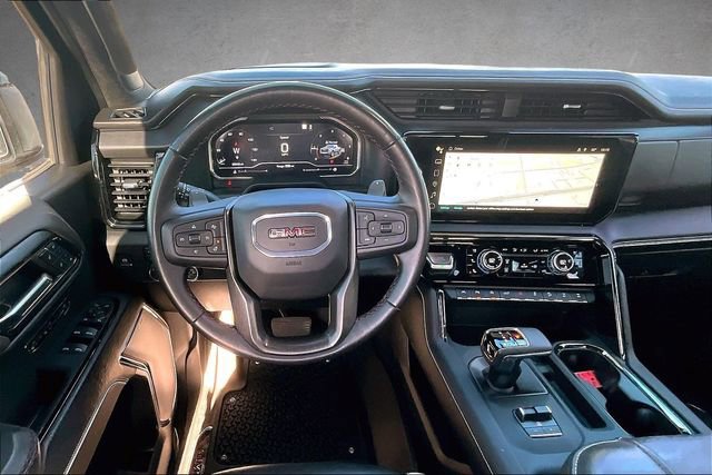 Used 2024 GMC Sierra 1500 AT4X image 5