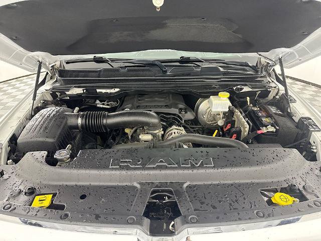 Used 2021 RAM 1500 Limited AWD/4WD image 30