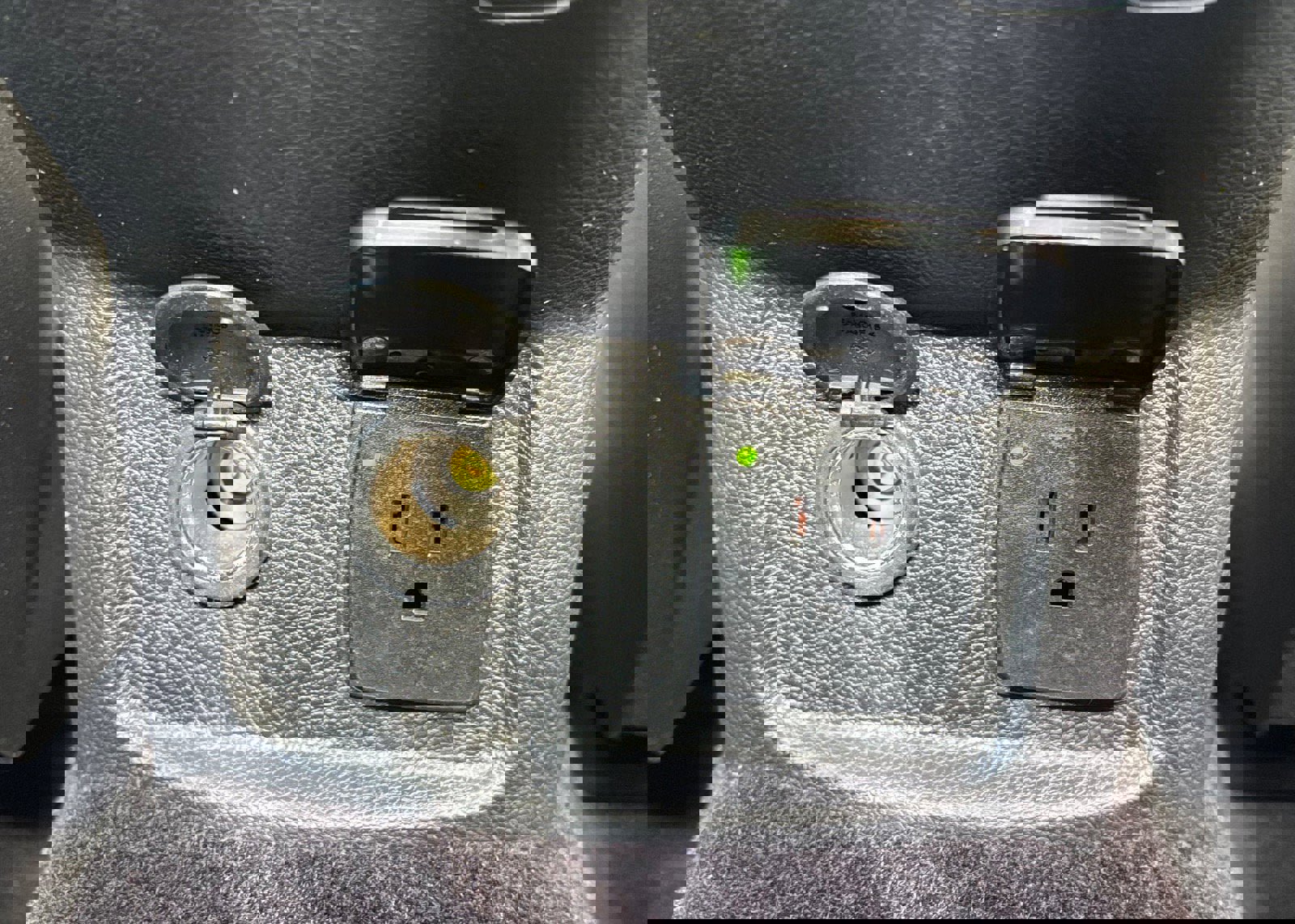 Certified 2017 Ford Fusion Titanium image 26