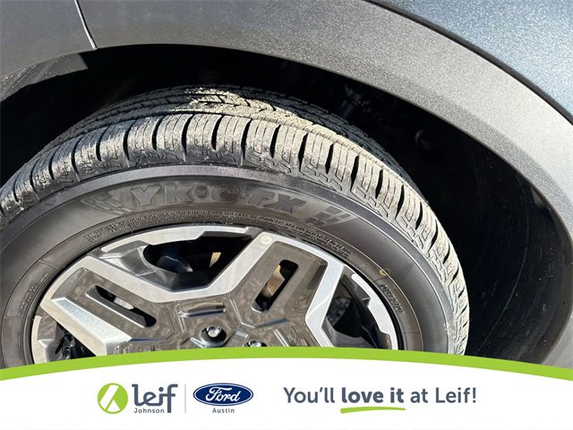 Used 2023 Hyundai Santa Fe Limited image 39