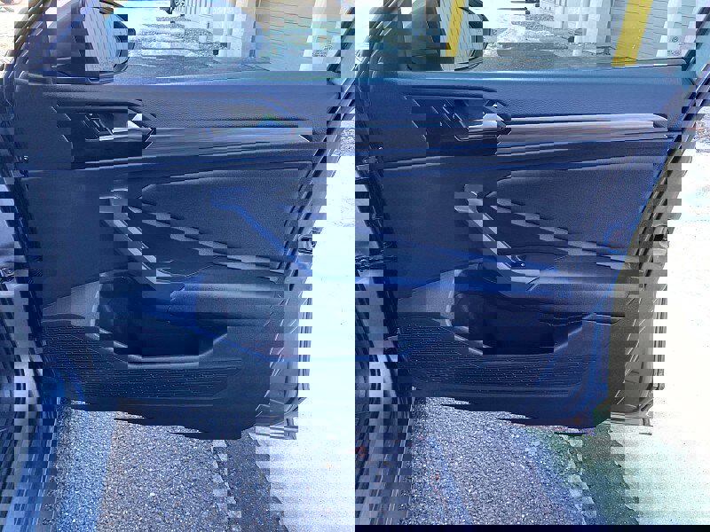 Used 2020 Volkswagen Jetta SEL image 30