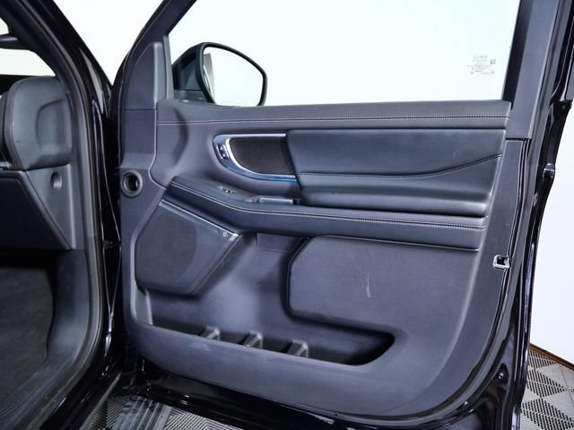Certified 2025 Ford Expedition Platinum w/ Stealth Performance Package AWD/4WD image 9