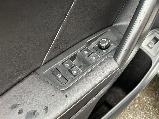 Used 2024 Volkswagen Tiguan SEL R-Line AWD/4WD image 20