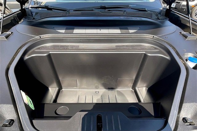 Certified 2022 Ford Mustang Mach-E Select w/ Comfort/Technology Package image 9